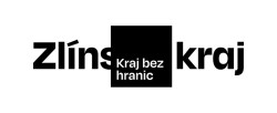 Logo Zlínský kraj JPG černé