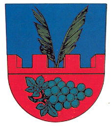 Městys Polešovice